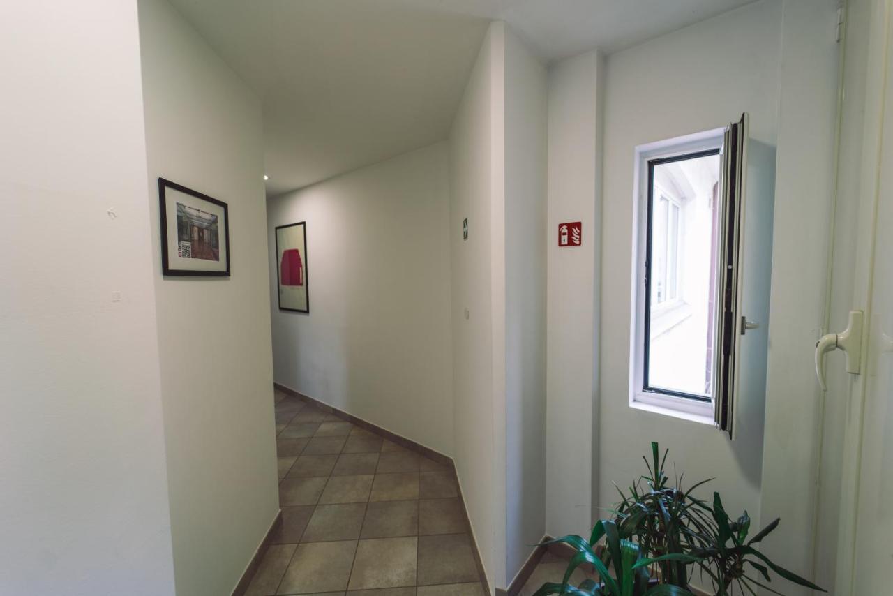 Mole27 - Resart Aparthotel Turin Exterior photo